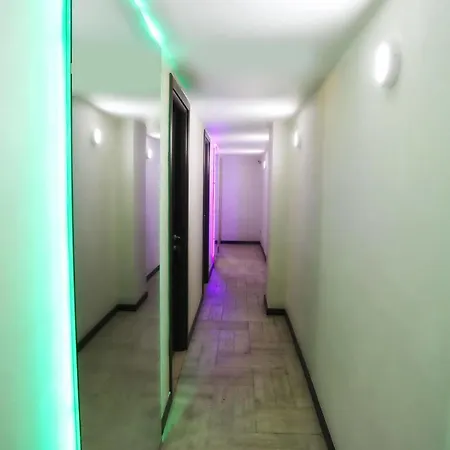 2 Bed and breakfast Nápoles