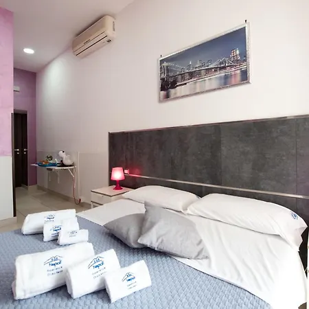 Bed and breakfast 2 3*