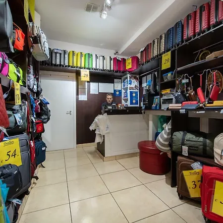 2 Bed and breakfast Nápoles