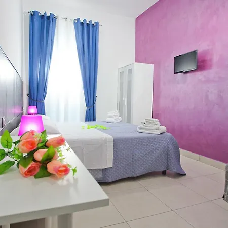 2 Bed and breakfast 2*
