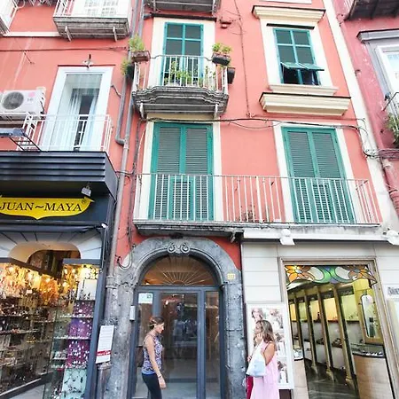 Bed & Breakfast Napolì 2