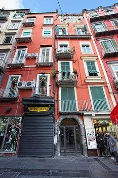 Bed & Breakfast Napolì 2