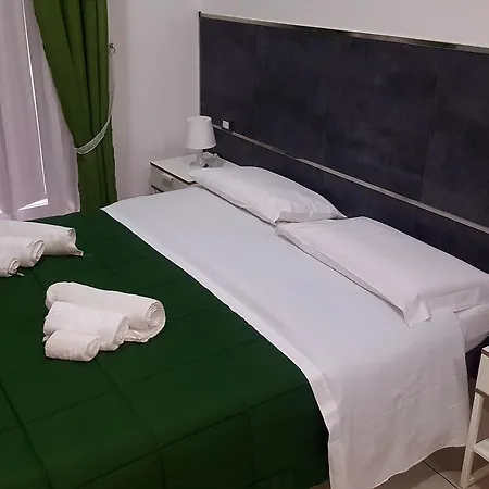 2 Panzió