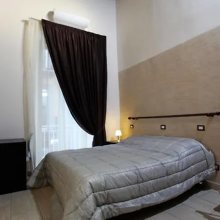 Bed & Breakfast Napolì 2 3*