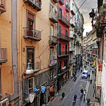 Napolì 2 Bed & Breakfast Napoli