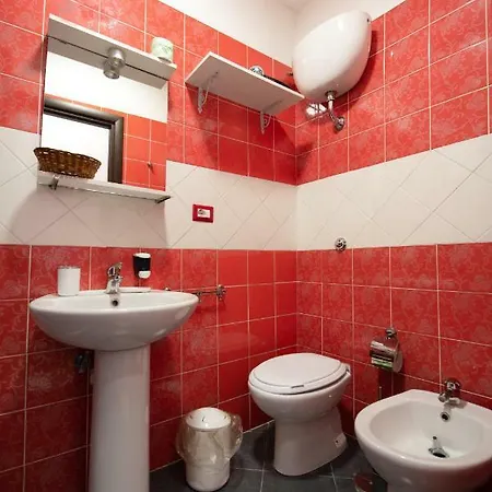 Panzió 2 Nápoly