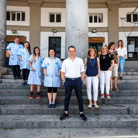 Bed & Breakfast Napolì 2 3*