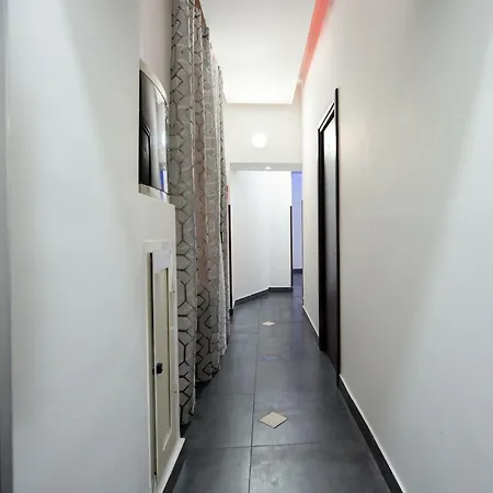 Napolì 2 Bed & Breakfast 3*