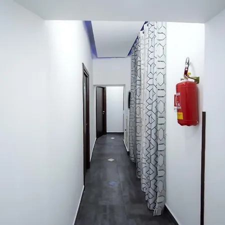 2 Bed and breakfast Nápoles