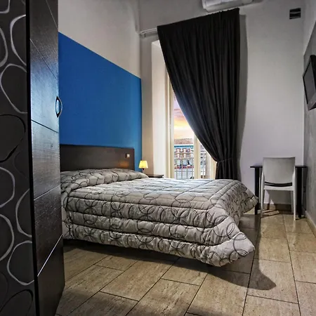 2 فندق مبيت وإفطار