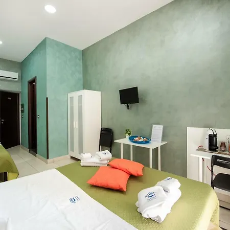 Bed & Breakfast 2 3*