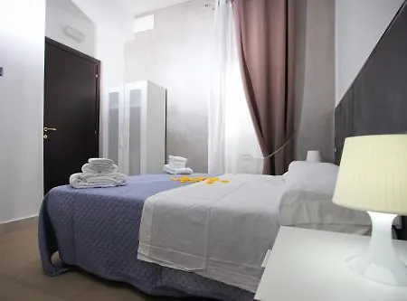 Bed & Breakfast 2 3*