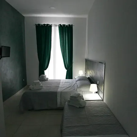 Bed & Breakfast 2 Napels