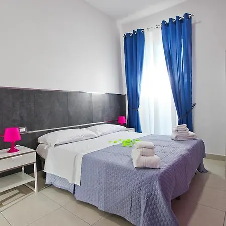 Bed & Breakfast 2 3*